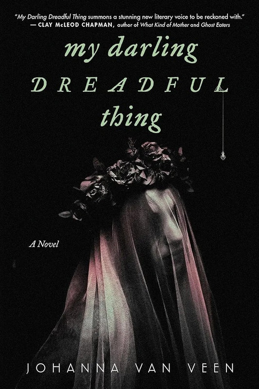 My Darling Dreadful Thing - Ebook Club Global