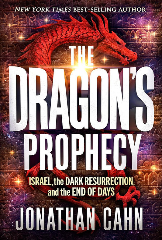 The Dragon's Prophecy - Ebook Club Global