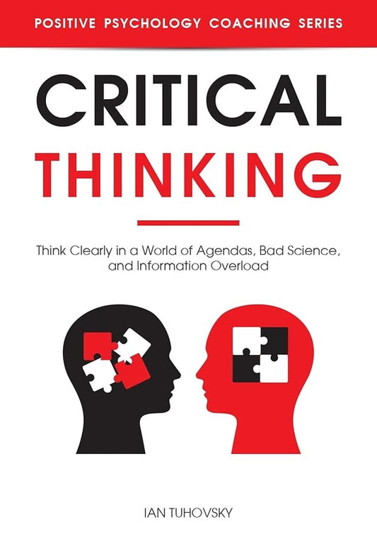 Critical Thinking - Ebook Club Global