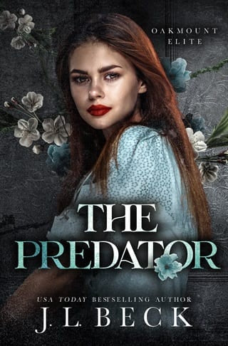 The Predator - Ebook Club Global