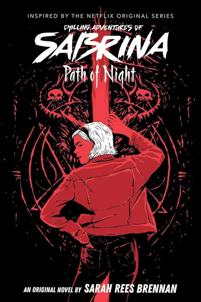 The Chilling Adventures Of Sabrina - Ebook Club Global