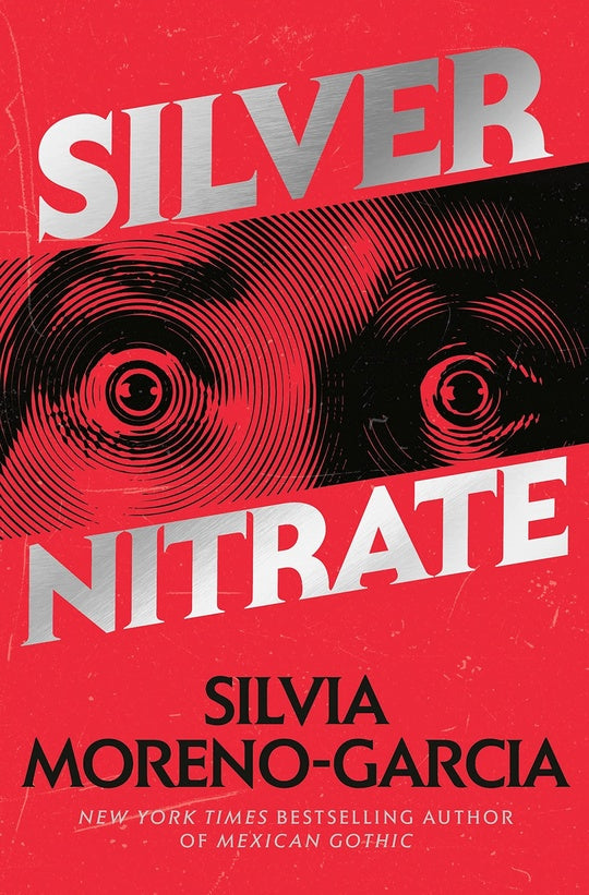 Silver Nitrate - Ebook Club Global