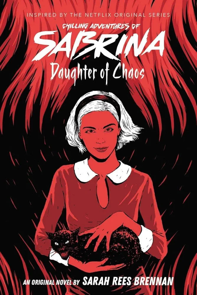 The Chilling Adventures Of Sabrina - Ebook Club Global