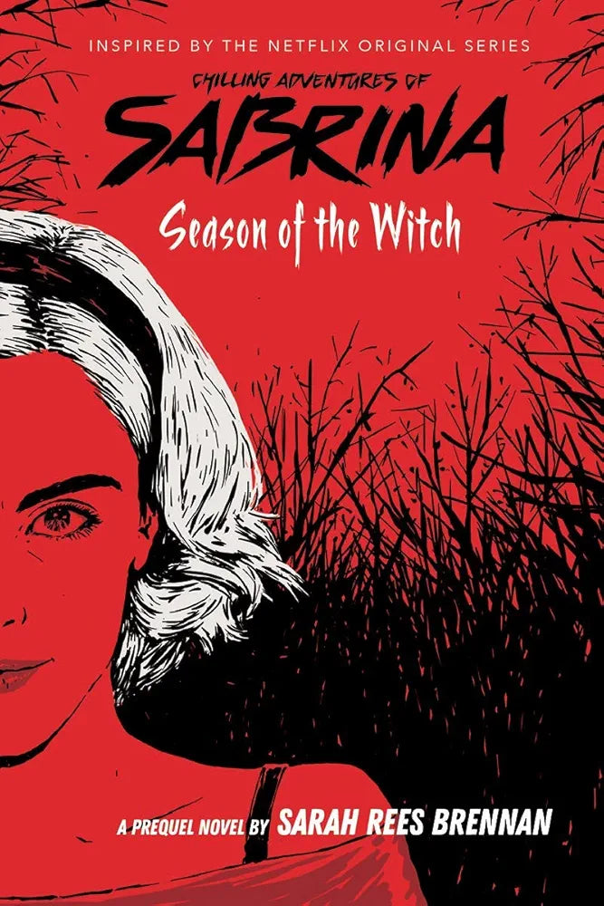 The Chilling Adventures Of Sabrina - Ebook Club Global