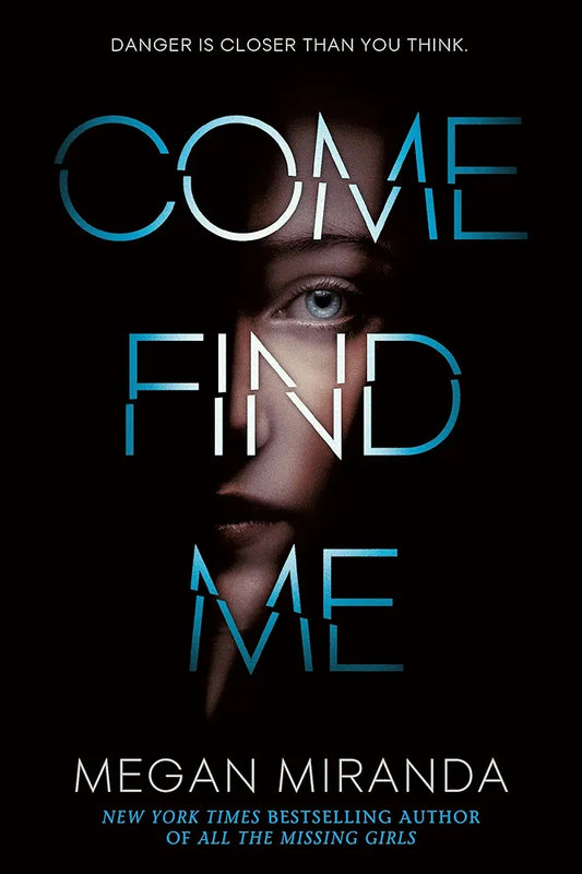 Come Find Me - Ebook Club Global