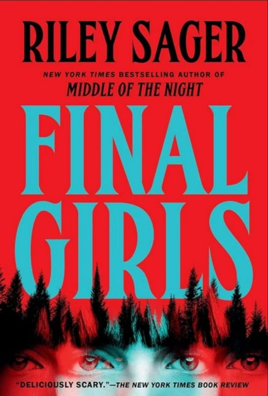 Final Girls - Ebook Club Global