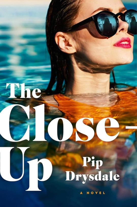 The Close Up - Ebook Club Global