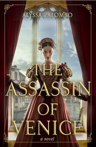 The Assassin Of Venice - Ebook Club Global