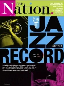 Jazz Record 2025