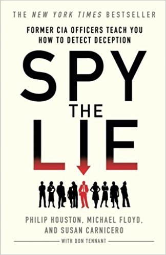 Spy The Lie