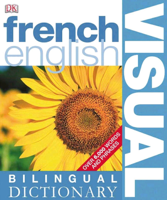 Bilingual Visual Dictionary: French English - Ebook Club Global