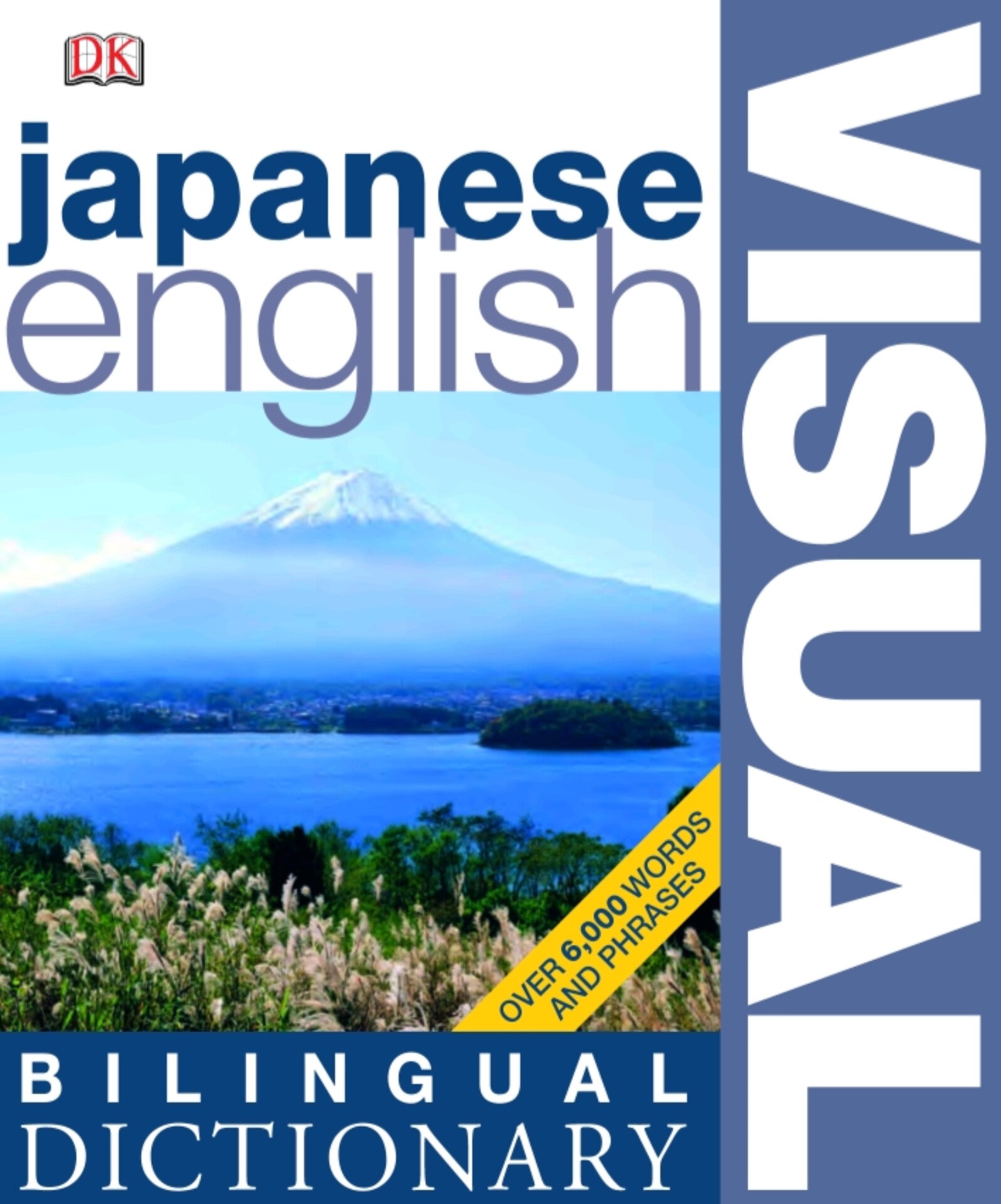 Bilingual Visual Dictionary: Japanese English - Ebook Club Global