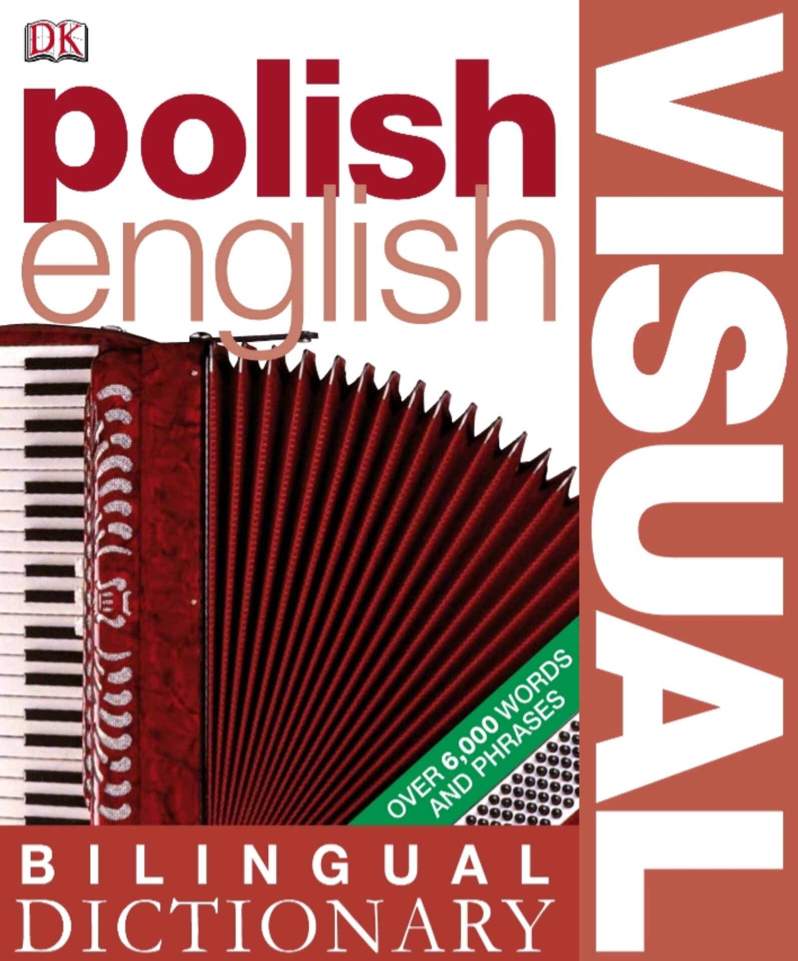 Bilingual Visual Dictionary: Polish English - Ebook Club Global