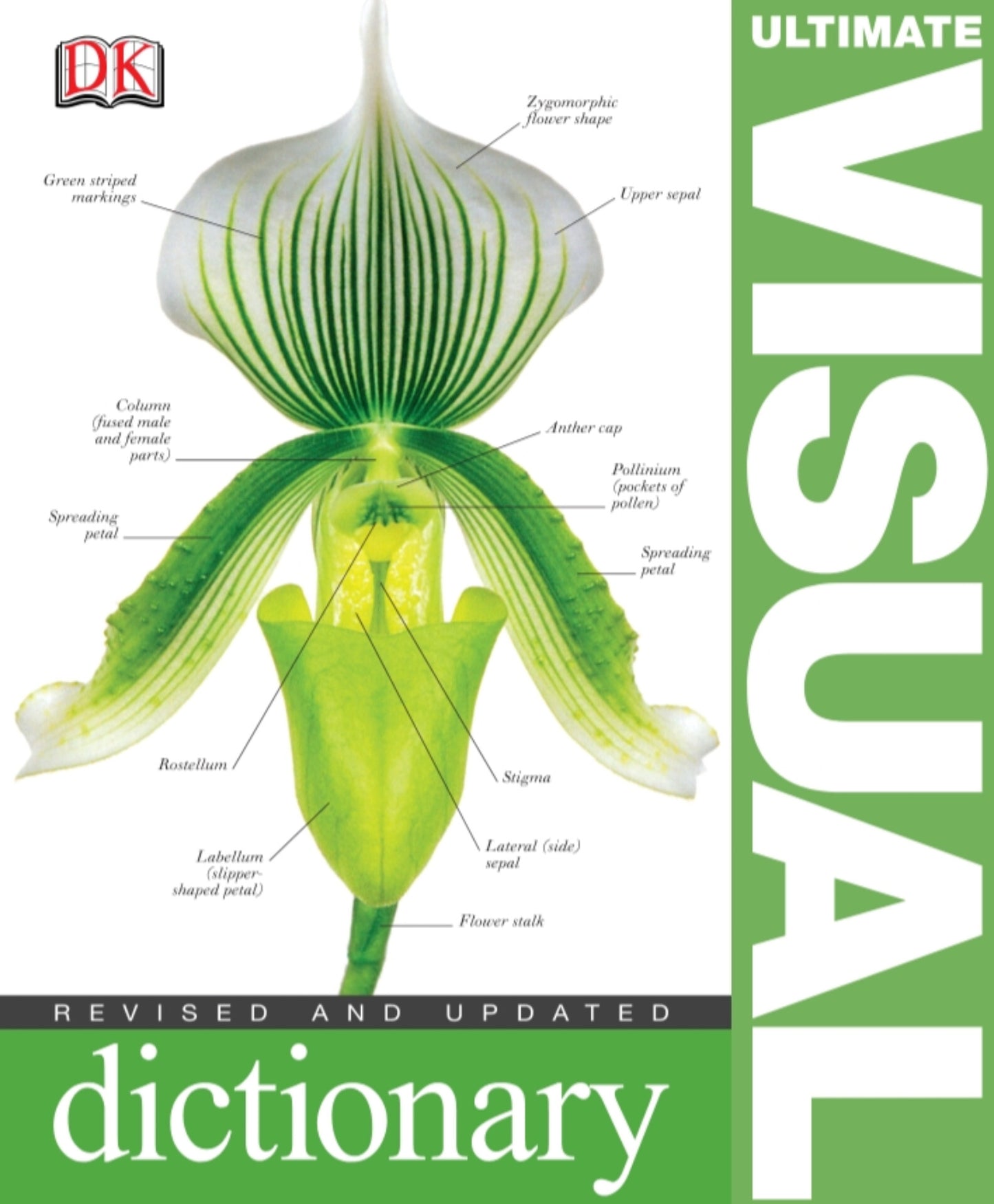 Ultimate Visual Dictionary - Ebook Club Global