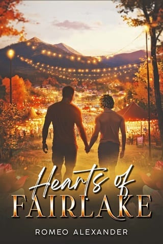 Hearts Of Fairlake - Ebook Club Global