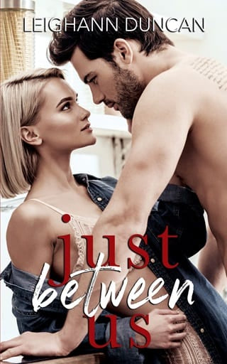 Just Between Us - Ebook Club Global