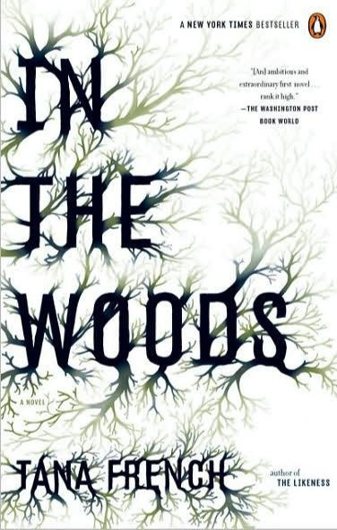 In The Woods - Ebook Club Global