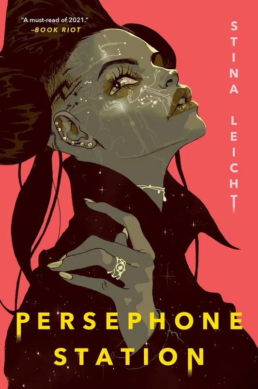 Persephone Station - Ebook Club Global