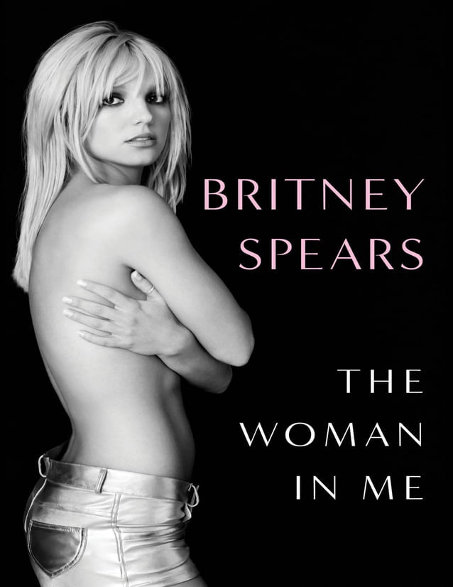 Britney Spears The Woman In Me - Ebook Club Global