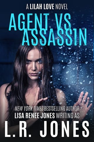 Agent Vs. Assassin - Ebook Club Global