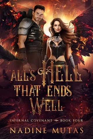 All's Hell That Ends Well - Ebook Club Global