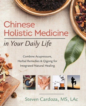 Chinese Holistic Medicine