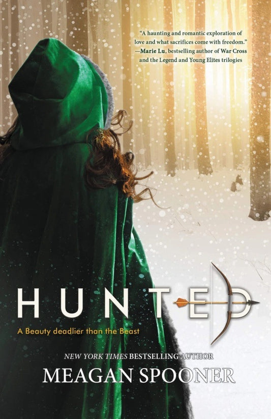 Hunted - Ebook Club Global