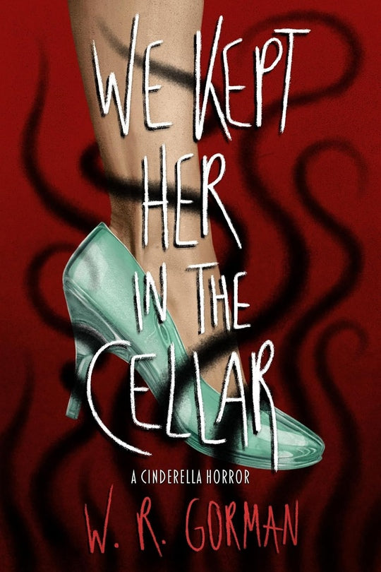 We Kept Her In The Cellar - Ebook Club Global