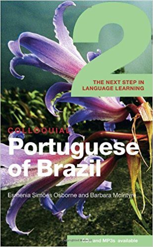 Colloquial Portuguese Of Brazil