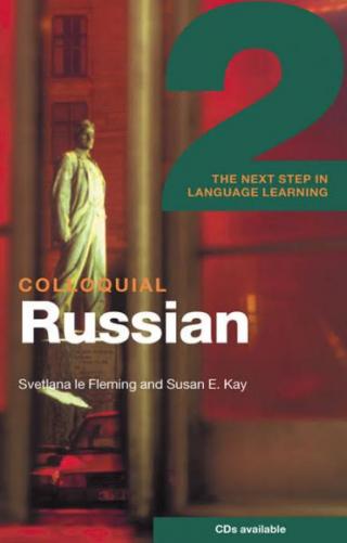 Colloquial Russian #2