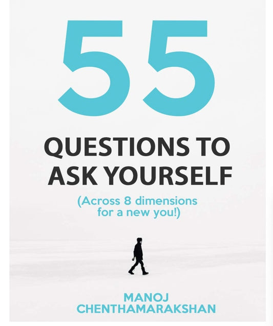 55 Questions To Ask Yourself - Ebook Club Global