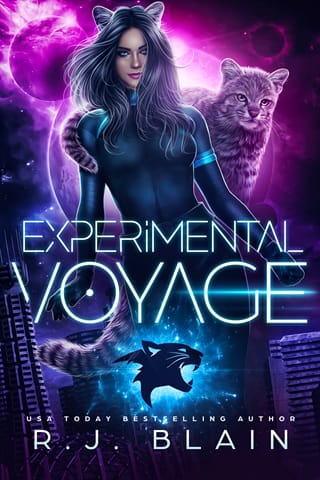 Experimental Voyage - Ebook Club Global