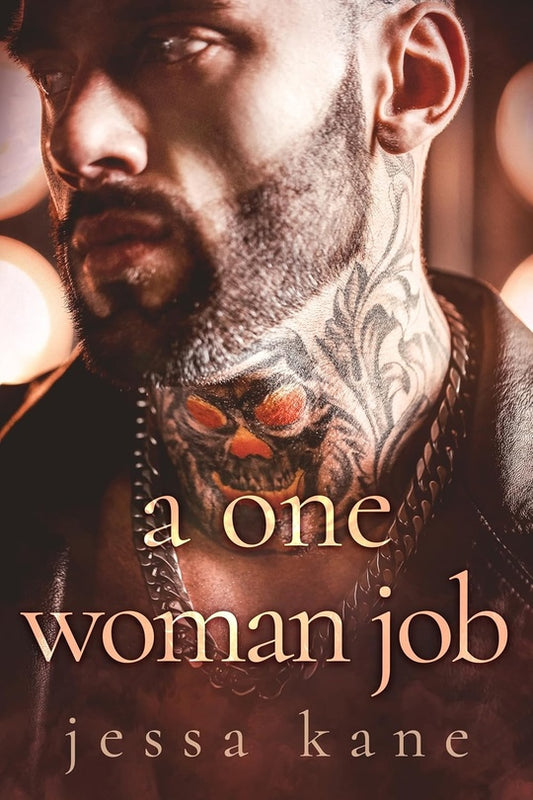 A One Woman Job