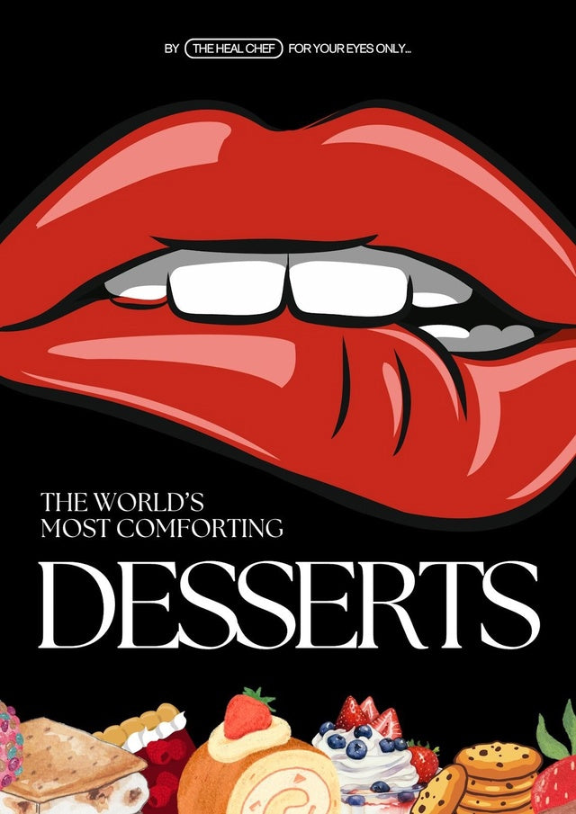 Desserts