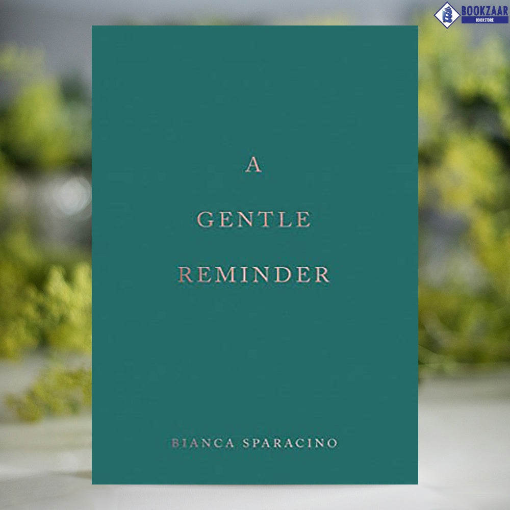 A Gentle Reminder - Ebook Club Global