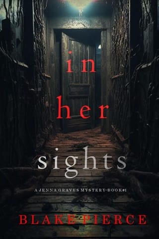 In Her Sights - Ebook Club Global