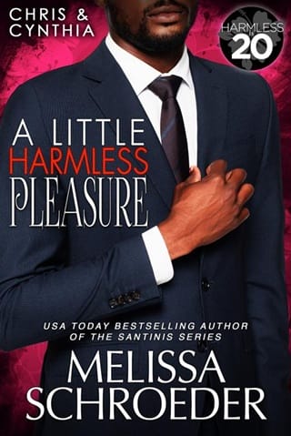 A Little Harmless Pleasure - Ebook Club Global