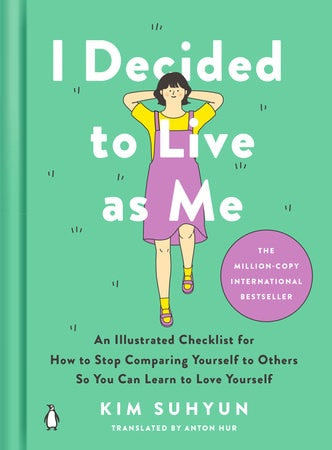 I Decided To Live As Me - Ebook Club Global