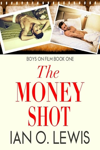 The Money Shot - Ebook Club Global