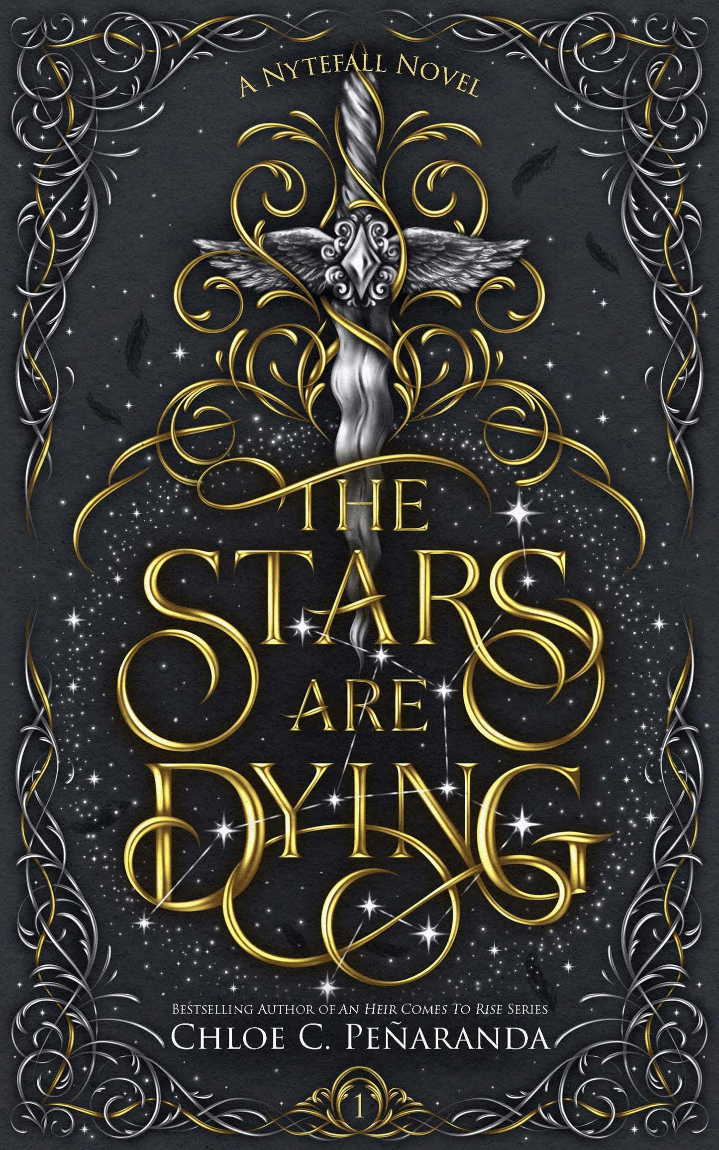 The Stars Are Dying - Ebook Club Global