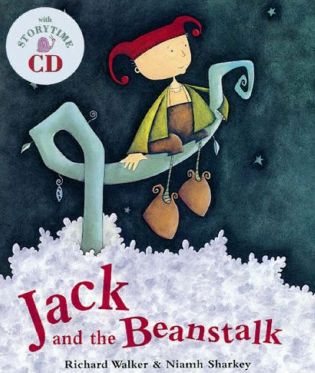 Jack And The Beanstalk - Ebook Club Global