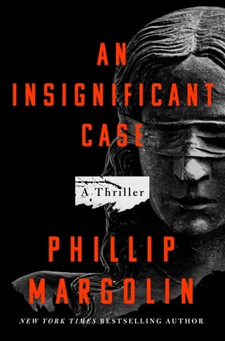 An Insignificant Case - Ebook Club Global