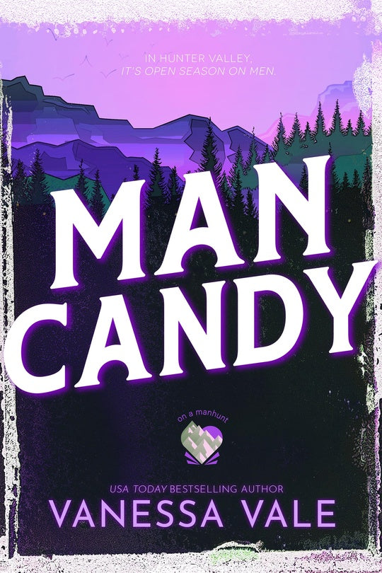 Man Candy - Ebook Club Global