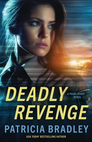 Deadly Revenge - Ebook Club Global