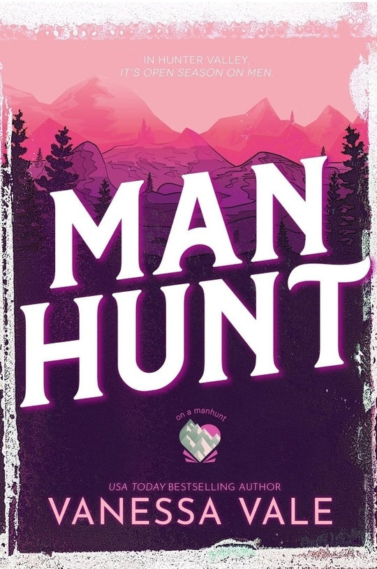 Man Hunt - Ebook Club Global