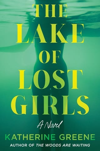 Lake Of Lost Girls - Ebook Club Global