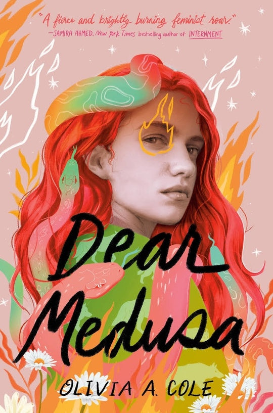 Dear Medusa - Ebook Club Global