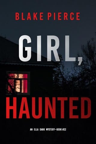 Girl, Haunted - Ebook Club Global