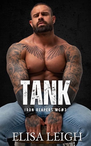 Tank - Ebook Club Global