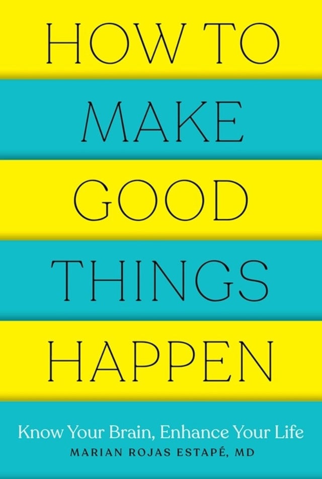 How To Make Good Things Happen - Ebook Club Global